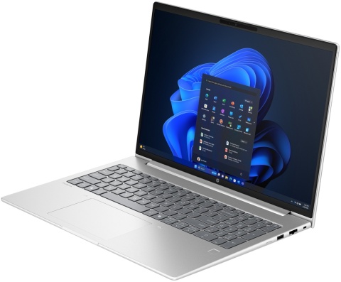 HP ProBook 4 G1ah 16 WUXGA IPS AMD Ryzen 5 220 6-rdzeni 16GB DDR5 512GB SSD NVMe Windows 11 Pro - 3 lata gwarancji