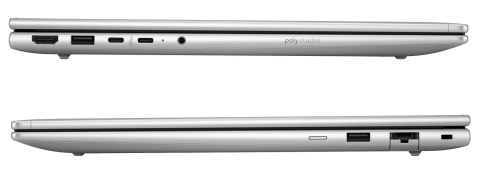 HP ProBook 4 G1ah 16 WUXGA IPS AMD Ryzen 5 220 6-rdzeni 16GB DDR5 512GB SSD NVMe Windows 11 Pro - 3 lata gwarancji