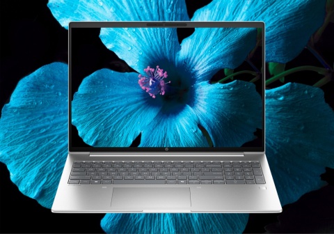 HP ProBook 4 G1ah 16 WUXGA IPS AMD Ryzen 5 220 6-rdzeni 16GB DDR5 512GB SSD NVMe Windows 11 Pro - 3 lata gwarancji