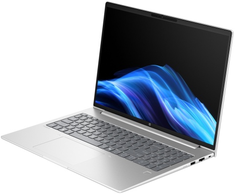 HP ProBook 4 G1ah 16 WUXGA IPS AMD Ryzen 5 220 6-rdzeni 16GB DDR5 512GB SSD NVMe Windows 11 Pro - 3 lata gwarancji