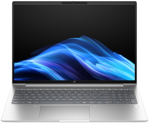 HP ProBook 4 G1ah 16 WUXGA IPS AMD Ryzen 5 220 6-rdzeni 16GB DDR5 512GB SSD NVMe Windows 11 Pro - 3 lata gwarancji