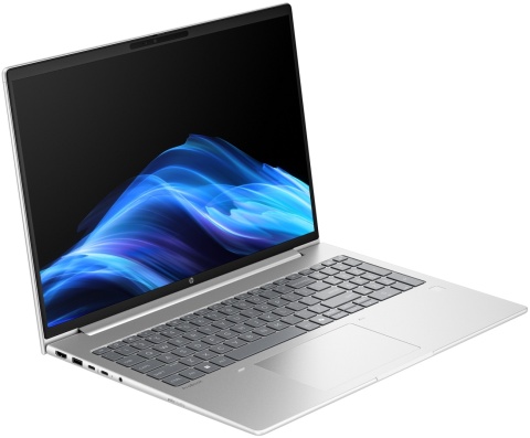 HP ProBook 4 G1ah 16 WUXGA IPS AMD Ryzen 5 220 6-rdzeni 16GB DDR5 512GB SSD NVMe Windows 11 Pro - 3 lata gwarancji