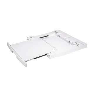 Łącznik do pralek i suszarek z wysuwaną półką Pionowe połączenie E1WYHSK2 Electrolux