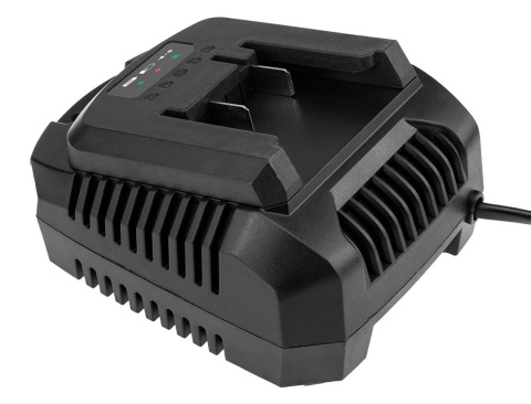 Ładowarka do Akumulatorów Baterii System Energy + Boost up 58G002-1 GRAPHITE