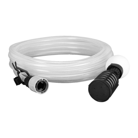 MYJKA CIŚNIENIOWA AKUMULATOROWA PISTOLET LANCA WĄŻ 6 m ONE+ RYOBI RY18PW22A-0