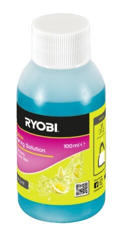 Myjka do okien 18V ONE+ Czyszczenie powierzchni bez smug okien luster i płytek RYOBI RWV18-0