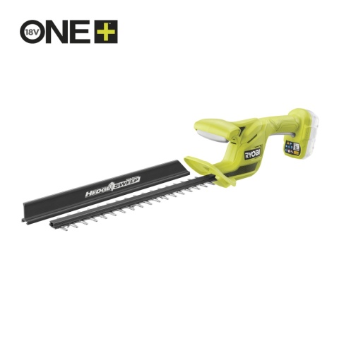 Nożyce do żywopłotu ostrze 40 cm akumulatorowe 18V ONE + RY18HT40B-0 RYOBI