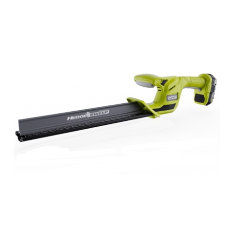 Nożyce do żywopłotu ostrze 40 cm akumulatorowe 18V ONE + RY18HT40B-0 RYOBI