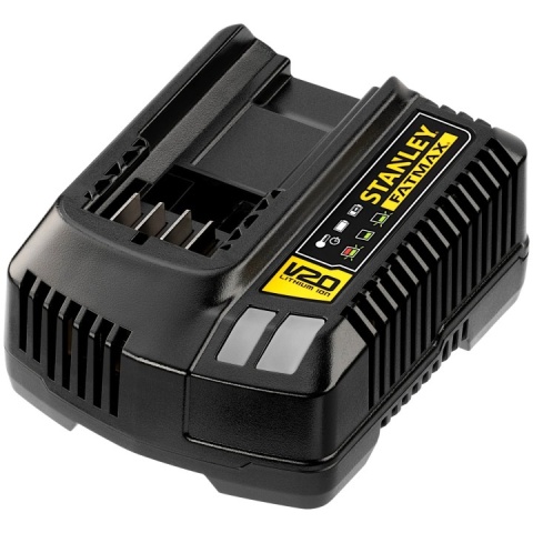 Piła łańcuchowa na wysięgniku Podkrzesywarka 8V 4.0Ah Ład FatMax V20 Stanley SFMCPS620M1-QW