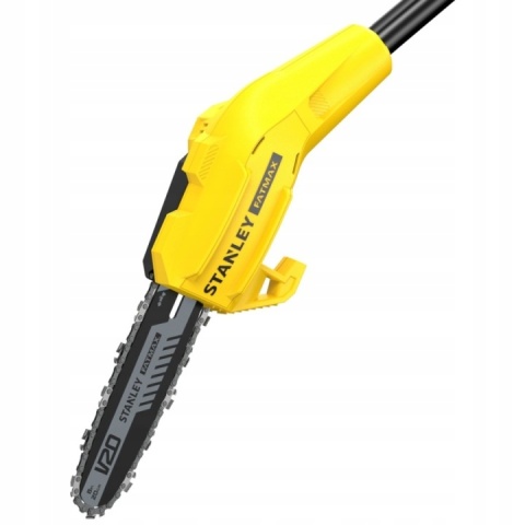 Piła łańcuchowa na wysięgniku Podkrzesywarka 8V 4.0Ah Ład FatMax V20 Stanley SFMCPS620M1-QW