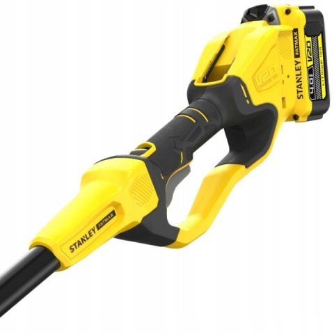 Piła łańcuchowa na wysięgniku Podkrzesywarka 8V 4.0Ah Ład FatMax V20 Stanley SFMCPS620M1-QW