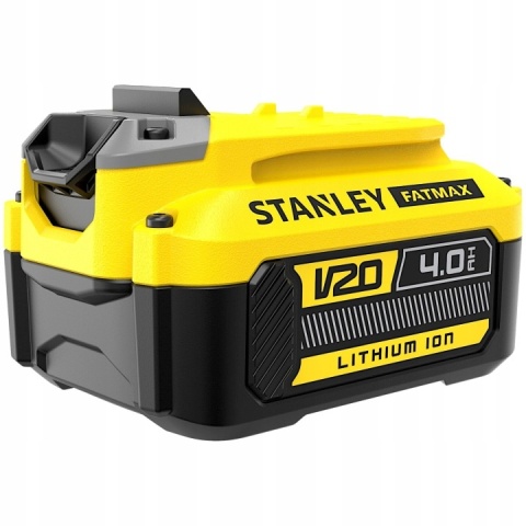 Piła łańcuchowa na wysięgniku Podkrzesywarka 8V 4.0Ah Ład FatMax V20 Stanley SFMCPS620M1-QW