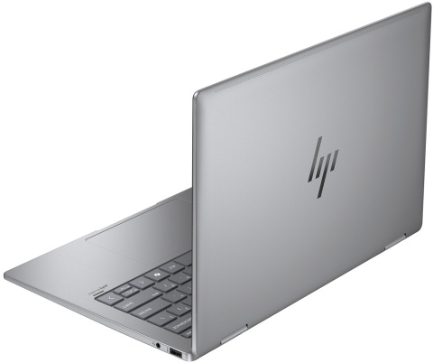 2w1 HP ENVY 14 x360 2.8K OLED 120Hz AMD Ryzen 5 8640HS 6-rdzeni 16GB LPDDR5 512GB SSD NVMe Windows 11 Active Pen