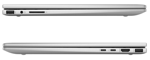 2w1 HP ENVY 15 x360 FullHD IPS Intel Core i5-1335U 10-rdzeni 16GB LPDDR5 512GB SSD NVMe Windows 11 Active Pen