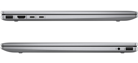 2w1 HP ENVY 16 x360 2.8K OLED 120Hz AMD Ryzen 7 8840HS 8-rdzeni 16GB LPDDR5 1TB SSD NVMe Windows 11