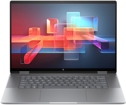 2w1 HP ENVY 16 x360 2.8K OLED 120Hz AMD Ryzen 7 8840HS 8-rdzeni 16GB LPDDR5 1TB SSD NVMe Windows 11