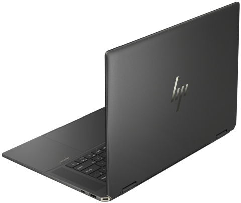 2w1 HP Spectre 16 x360 2.8K OLED 120Hz Intel Core Ultra 7 155H 16-rdzeni 16GB LPDDR5x 1TB SSD NVMe Windows 11 Active Pen