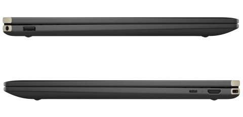 2w1 HP Spectre 16 x360 2.8K OLED 120Hz Intel Core Ultra 7 155H 16-rdzeni 16GB LPDDR5x 1TB SSD NVMe Windows 11 Active Pen