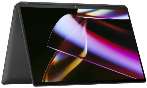 2w1 HP Spectre 16 x360 2.8K OLED 120Hz Intel Core Ultra 7 155H 16-rdzeni 16GB LPDDR5x 1TB SSD NVMe Windows 11 Active Pen