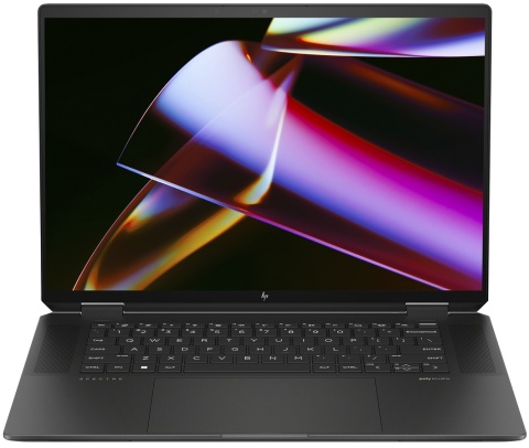 2w1 HP Spectre 16 x360 2.8K OLED 120Hz Intel Core Ultra 7 155H 16-rdzeni 16GB LPDDR5x 1TB SSD NVMe Windows 11 Active Pen