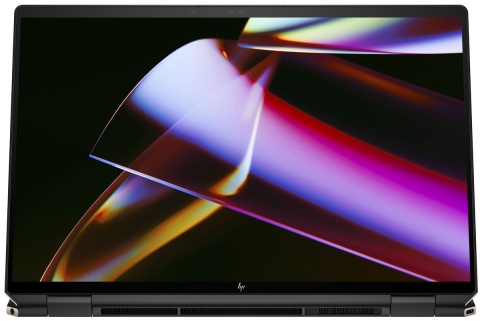 2w1 HP Spectre 16 x360 2.8K OLED 120Hz Intel Core Ultra 7 155H 16-rdzeni 16GB LPDDR5x 1TB SSD NVMe Windows 11 Active Pen
