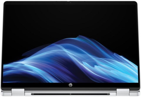 Dotykowy 2w1 HP OmniBook 5 Flip 14 2K IPS Intel Core 7 150U 10-rdzeni 16GB LPDDR5 512GB SSD NVMe Windows 11