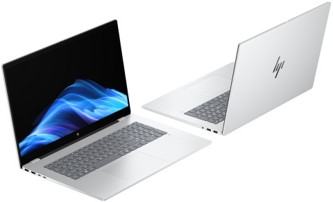Dotykowy HP OmniBook 7 17" Next Gen AI FullHD IPS Intel Core Ultra 7 258V 8-rdzeni 32GB LPDDR5x 1TB SSD NVMe Windows 11