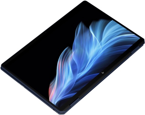Dotykowy HP OmniBook Ultra Flip 14 2.8K OLED 120Hz Intel Core Ultra 7 258V 8-rdzeni 32GB LPDDR5x 2TB SSD NVMe Windows 11