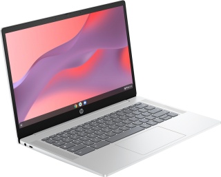 HP Chromebook 14 Intel N100 4-rdzenie 4GB LPDDR5 128GB UFS Chrome OS