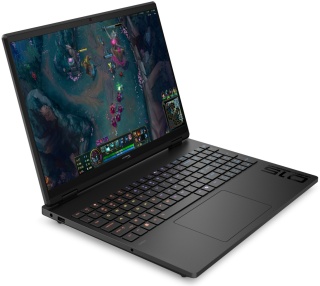 HyperX OMEN 15 2.5K IPS 180Hz Intel Core i5-14450HX 10-rdzeni 24GB DDR5 1TB SSD NVIDIA RTX 5060 8GB Windows 11