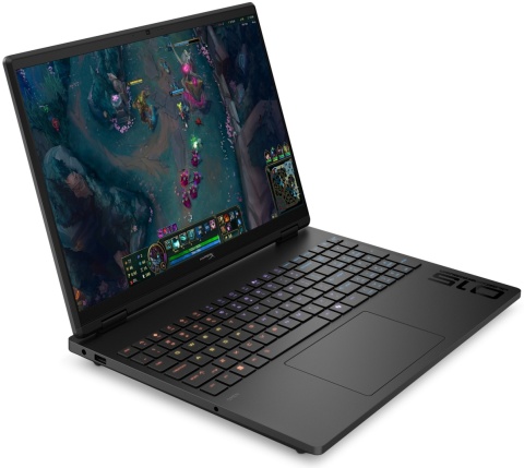 HyperX OMEN 15 2.5K IPS 180Hz Intel Core i5-14450HX 10-rdzeni 24GB DDR5 1TB SSD NVIDIA RTX 5060 8GB Windows 11