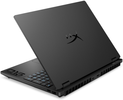HyperX OMEN 15 2.5K IPS 180Hz Intel Core i5-14450HX 10-rdzeni 24GB DDR5 1TB SSD NVIDIA RTX 5060 8GB Windows 11