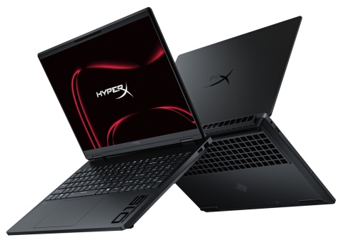 HyperX OMEN 15 2.5K IPS 180Hz Intel Core i5-14450HX 10-rdzeni 24GB DDR5 1TB SSD NVIDIA RTX 5060 8GB Windows 11