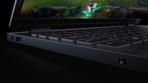 HyperX OMEN 15 2.5K IPS 180Hz Intel Core i5-14450HX 10-rdzeni 24GB DDR5 1TB SSD NVIDIA RTX 5060 8GB Windows 11