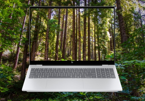 HP OmniBook 7 AI 16 2.5K IPS Intel Core Ultra 7 255H 16-rdzeni 32GB DDR5 2TB SSD NVMe Windows 11 Pro