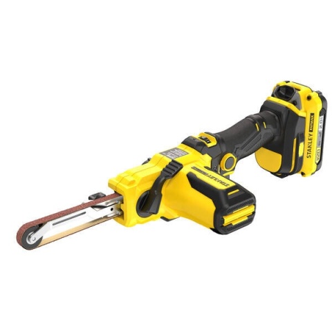 PILNIK TAŚMOWY AKUMULATOROWY FATMAX SFMCE210D2K-QW STANLEY