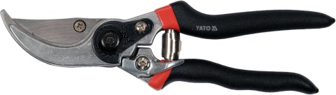 SEKATOR UNIWERSALNY 8-1/4",OSTRZE 5/8" PRECYZYJNE YATO YT-8800