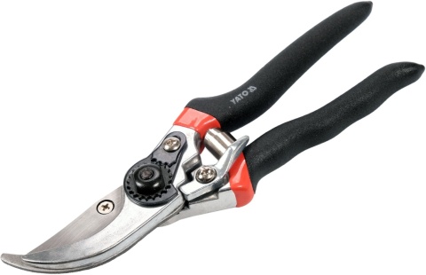 SEKATOR UNIWERSALNY 8-1/4",OSTRZE 5/8" PRECYZYJNE YATO YT-8800