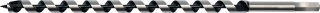 ŚWIDER DO DREWNA 14 x 460 MM WIERTŁO SPIRALNE YATO YT-3271