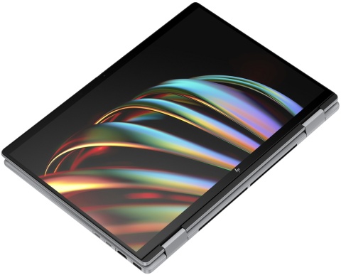 2w1 HP ENVY 14 x360 2.8K OLED 120Hz Intel Core Ultra 7 155U 12-rdzeni 32GB LPDDR5 1TB SSD NVMe Windows 11 Active Pen