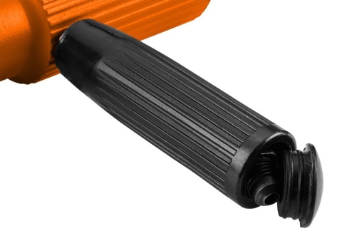 ADAPTER DO NITÓW ZRYWANYCH NA WKRĘTARKĘ 2,4-4,8mm HEX 7mm NEO TOOLS 56-634