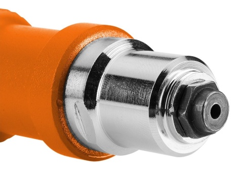 ADAPTER DO NITÓW ZRYWANYCH NA WKRĘTARKĘ 2,4-4,8mm HEX 7mm NEO TOOLS 56-634