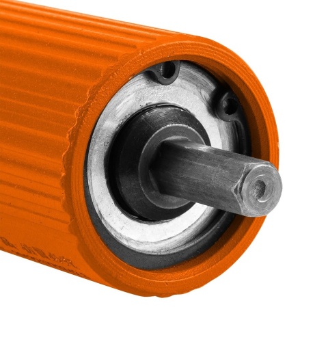 ADAPTER DO NITÓW ZRYWANYCH NA WKRĘTARKĘ 2,4-4,8mm HEX 7mm NEO TOOLS 56-634