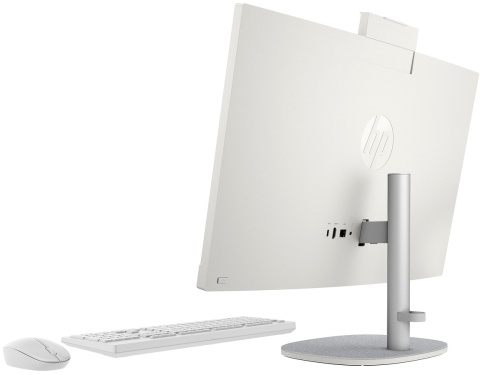 AiO HP 24 FullHD IPS Intel Core Ultra 5 225U 12-rdzenie 16GB DDR5 512GB SSD NVMe Windows 11 + klawiatura i mysz
