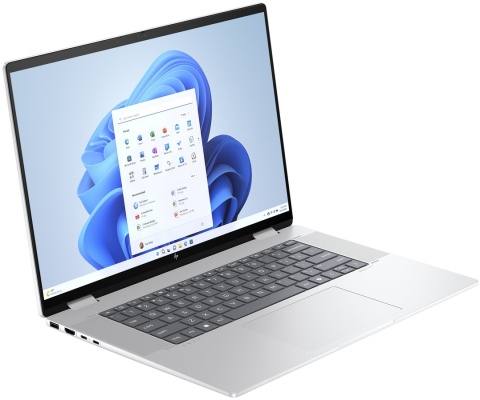 Dotykowy 2w1 HP ENVY 16 x360 WUXGA IPS Intel Core Ultra 7 155U 12-rdzeni 16GB LPDDR5 1TB SSD NVMe Windows 11