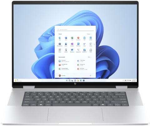 Dotykowy 2w1 HP ENVY 16 x360 WUXGA IPS Intel Core Ultra 7 155U 12-rdzeni 16GB LPDDR5 1TB SSD NVMe Windows 11