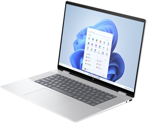 Dotykowy 2w1 HP ENVY 16 x360 WUXGA IPS Intel Core Ultra 7 155U 12-rdzeni 16GB LPDDR5 1TB SSD NVMe Windows 11