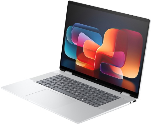 Dotykowy 2w1 HP ENVY 16 x360 WUXGA IPS Intel Core Ultra 7 155U 12-rdzeni 16GB LPDDR5 1TB SSD NVMe Windows 11