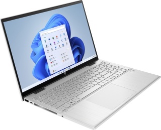 Dotykowy 2w1 HP Pavilion 15 x360 FullHD IPS Intel Core i3-1215U 6-rdzeni 8GB DDR4 256GB SSD NVMe Windows 11 S
