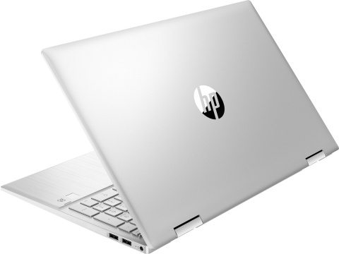 Dotykowy 2w1 HP Pavilion 15 x360 FullHD IPS Intel Core i3-1215U 6-rdzeni 8GB DDR4 256GB SSD NVMe Windows 11 S